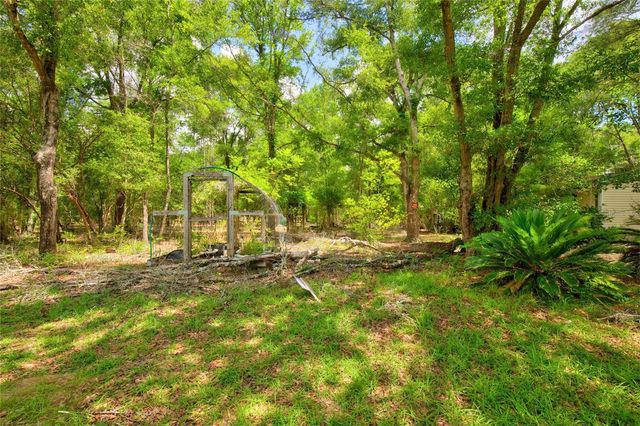 3450 NE 48TH AVENUE, High Springs, FL 32643
