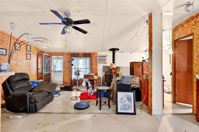 3450 NE 48TH AVENUE, High Springs, FL 32643
