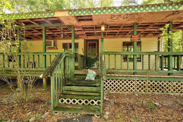 3450 NE 48TH AVENUE, High Springs, FL 32643