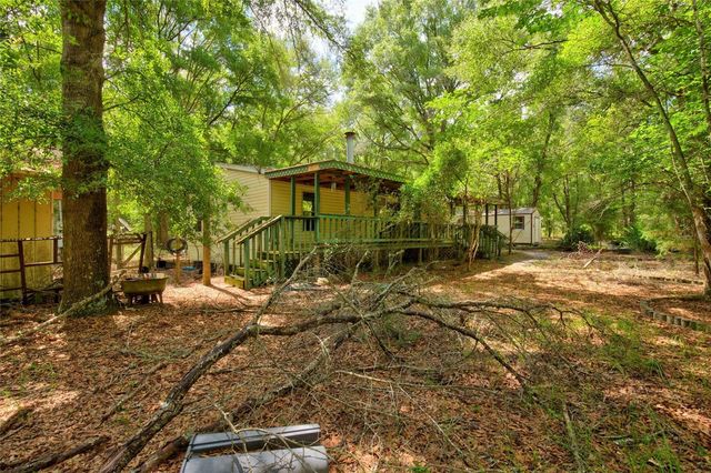 3450 NE 48TH AVENUE, High Springs, FL 32643