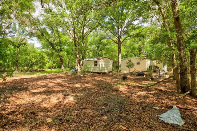 3450 NE 48TH AVENUE, High Springs, FL 32643