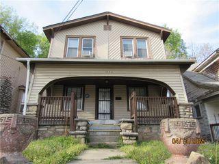 1134 Haskell Avenue, Kansas City, KS 66104