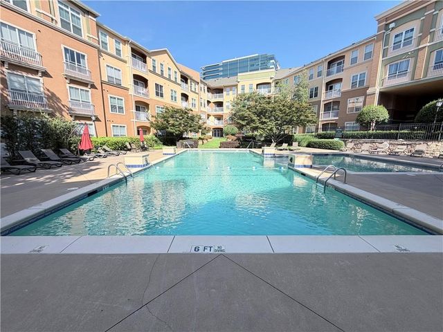 10 Perimeter Summit Boulevard NE 4343, Atlanta, GA 30319