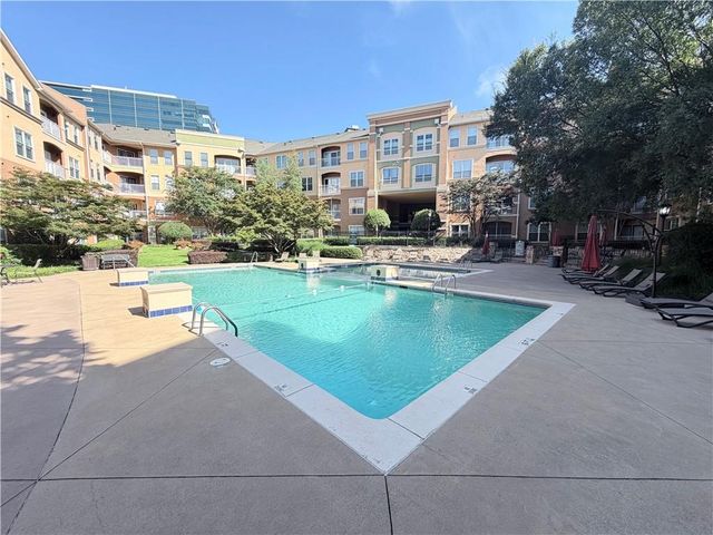 10 Perimeter Summit Boulevard NE 4343, Atlanta, GA 30319