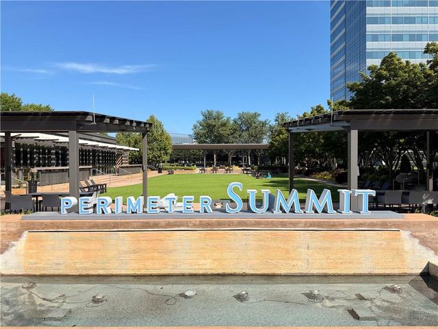 10 Perimeter Summit Boulevard NE 4343, Atlanta, GA 30319