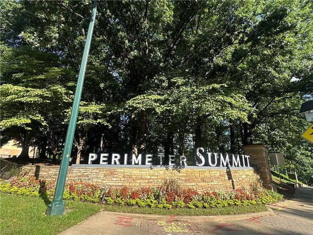 10 Perimeter Summit Boulevard NE 4343, Atlanta, GA 30319