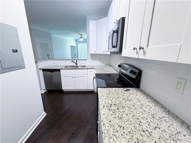 10 Perimeter Summit Boulevard NE 4343, Atlanta, GA 30319