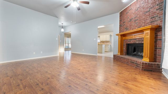 525 Mustang Ridge Drive, Murphy, TX 75094