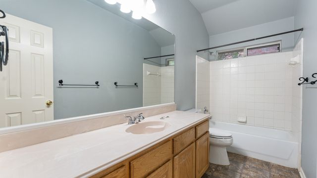 525 Mustang Ridge Drive, Murphy, TX 75094