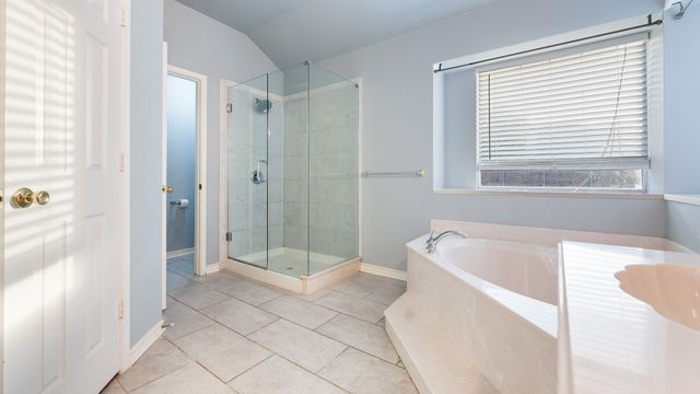 525 Mustang Ridge Drive, Murphy, TX 75094