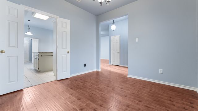 525 Mustang Ridge Drive, Murphy, TX 75094