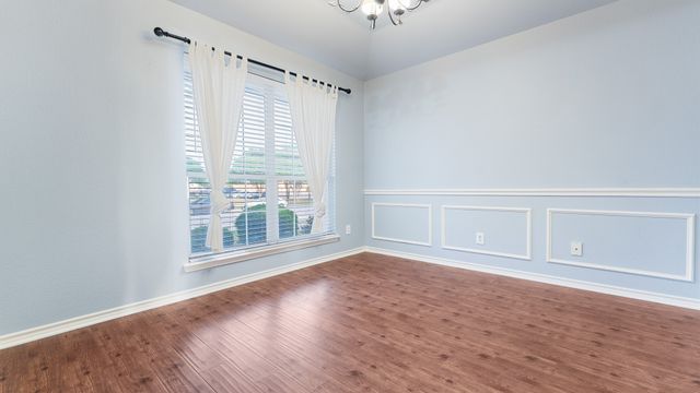 525 Mustang Ridge Drive, Murphy, TX 75094