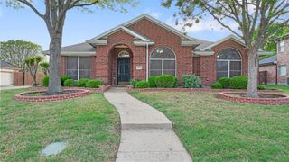 525 Mustang Ridge Drive, Murphy, TX 75094