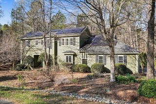 850 N Langdon, Pittsboro, NC 27312