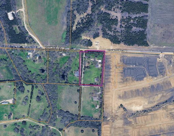 6948 County Road 398, Princeton, TX 75407