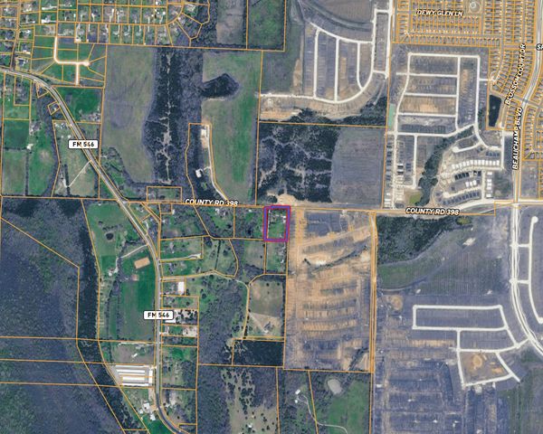 6948 County Road 398, Princeton, TX 75407