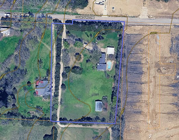 6948 County Road 398, Princeton, TX 75407