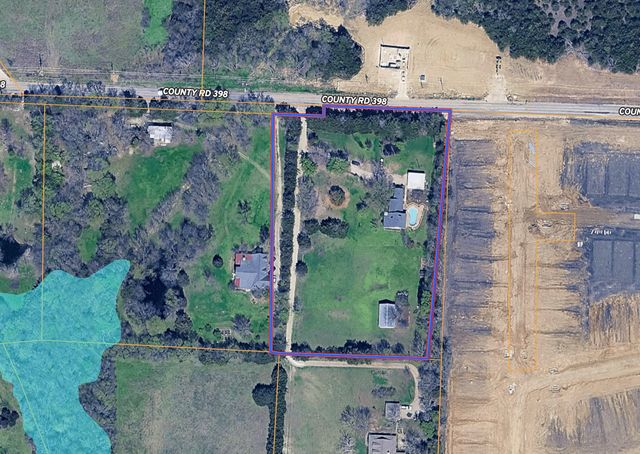 6948 County Road 398, Princeton, TX 75407