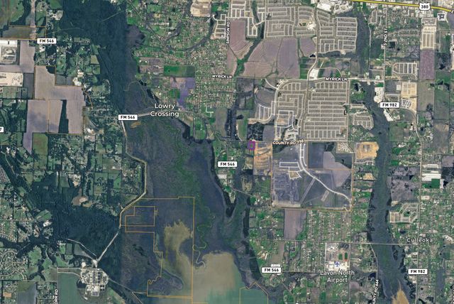 6948 County Road 398, Princeton, TX 75407