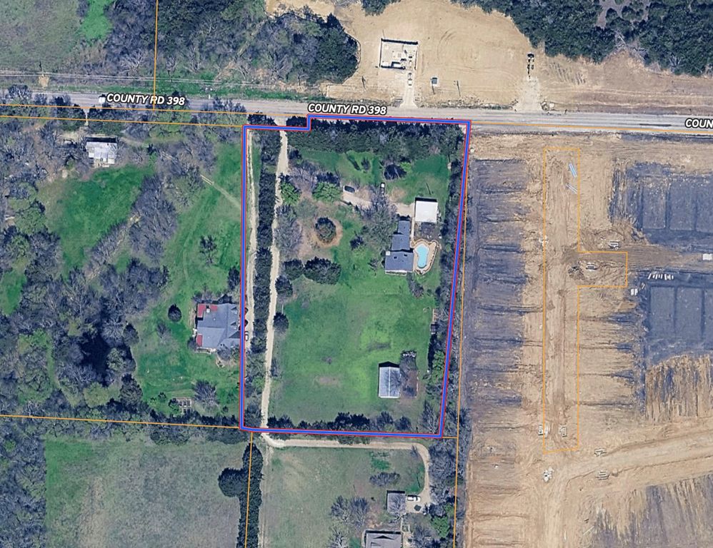 6948 County Road 398, Princeton, TX 75407