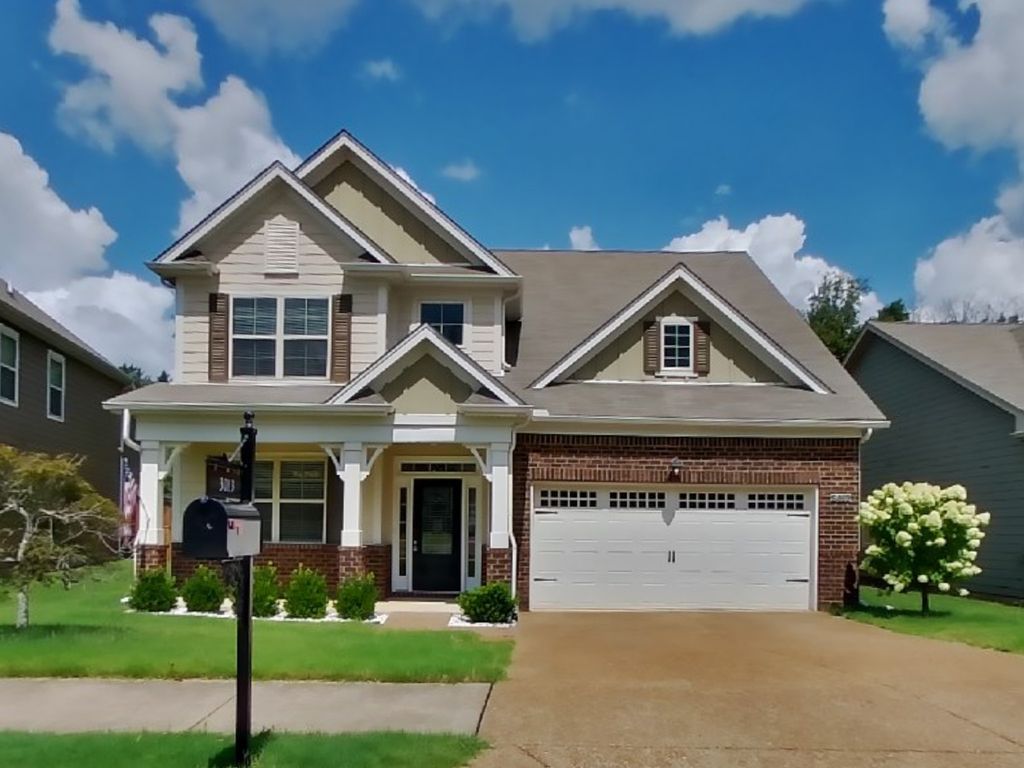 3013 Alan Dr, Spring Hill, TN 37174