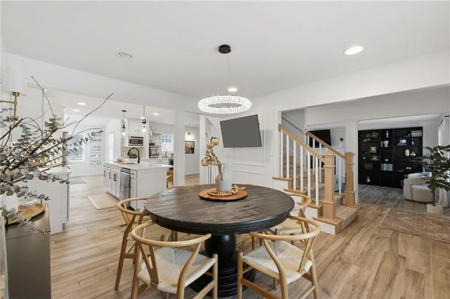 12862 Sagamore Road, Leawood, KS 66209