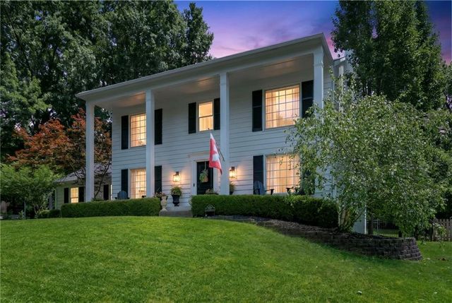 12862 Sagamore Road, Leawood, KS 66209