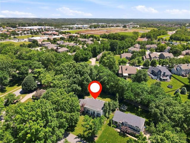 12862 Sagamore Road, Leawood, KS 66209