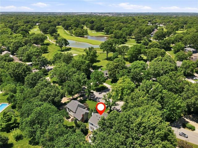 12862 Sagamore Road, Leawood, KS 66209