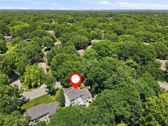12862 Sagamore Road, Leawood, KS 66209