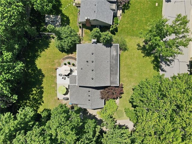12862 Sagamore Road, Leawood, KS 66209