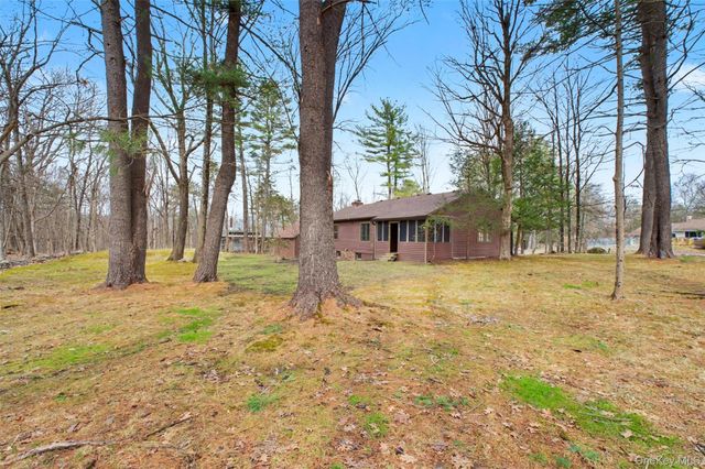 30 Hummel Road, New Paltz, NY 12561