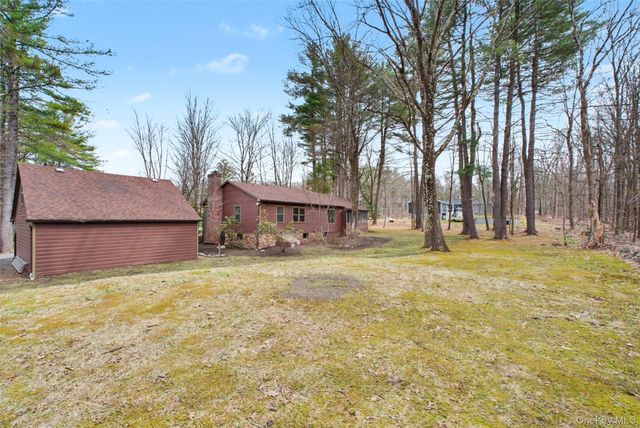 30 Hummel Road, New Paltz, NY 12561