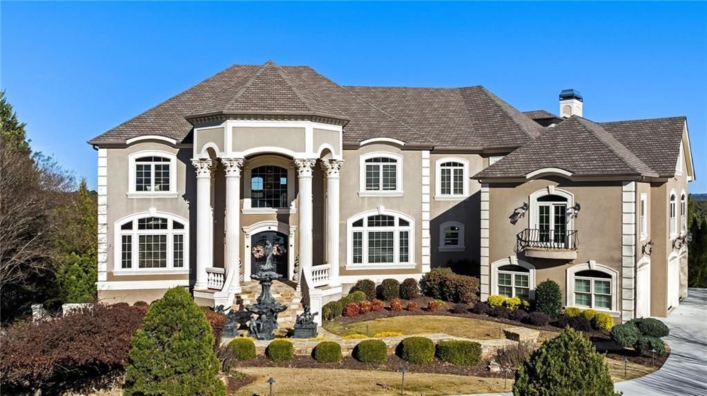Image 1 of property listing at 1055 Leadenhall Street, Alpharetta, GA 30022
