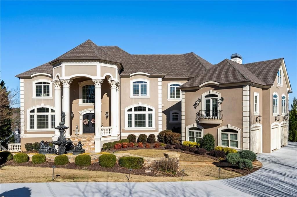 Image 112 of property listing at 1055 Leadenhall Street, Alpharetta, GA 30022