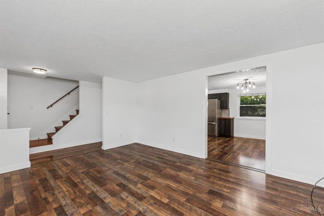 4254 Fox Hollow Drive, Blue Ash, OH 45241