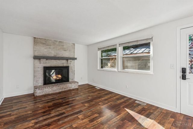 4254 Fox Hollow Drive, Blue Ash, OH 45241