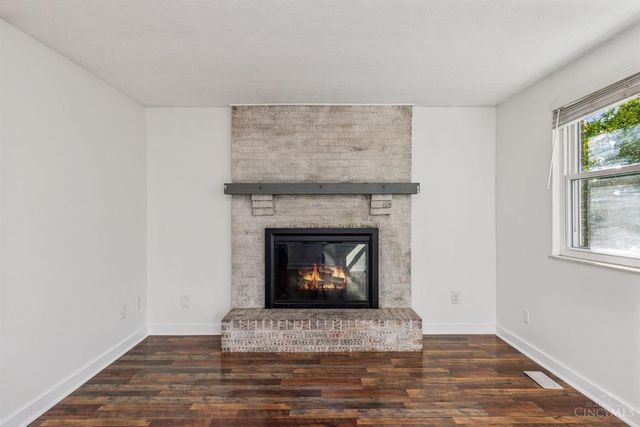 4254 Fox Hollow Drive, Blue Ash, OH 45241