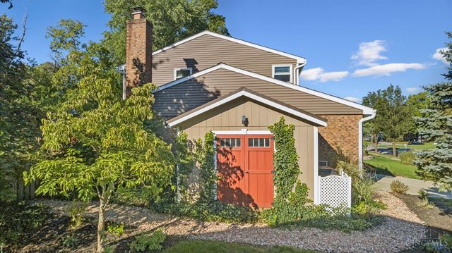 4254 Fox Hollow Drive, Blue Ash, OH 45241