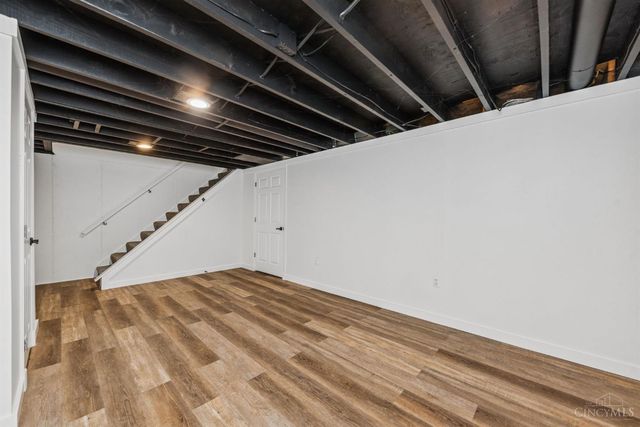 4254 Fox Hollow Drive, Blue Ash, OH 45241