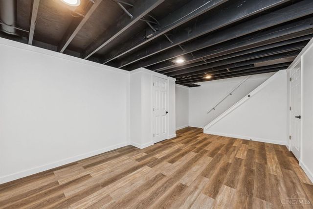 4254 Fox Hollow Drive, Blue Ash, OH 45241