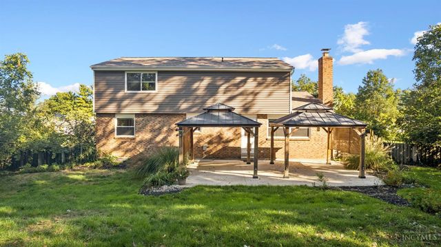 4254 Fox Hollow Drive, Blue Ash, OH 45241