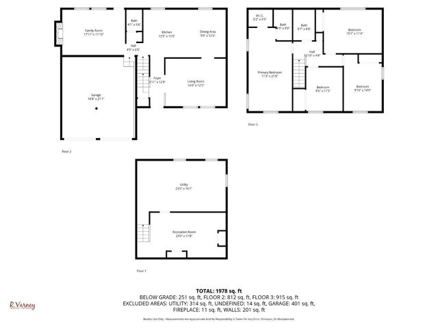 4254 Fox Hollow Drive, Blue Ash, OH 45241