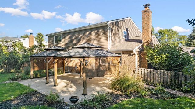 4254 Fox Hollow Drive, Blue Ash, OH 45241