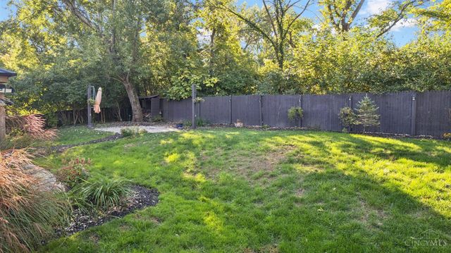 4254 Fox Hollow Drive, Blue Ash, OH 45241