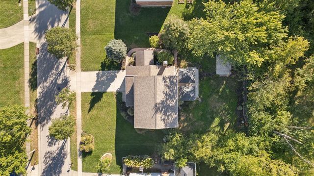 4254 Fox Hollow Drive, Blue Ash, OH 45241