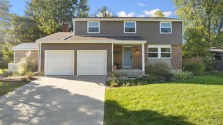 4254 Fox Hollow Drive, Blue Ash, OH 45241
