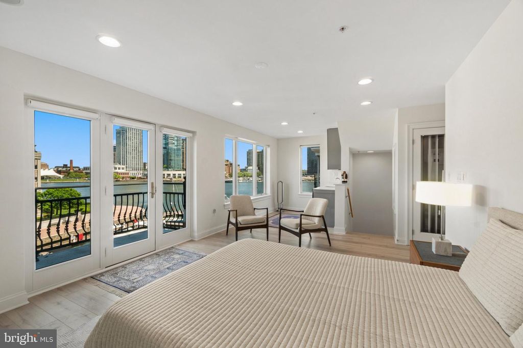 Image 16 of property listing at 608 PONTE VILLAS N #170, Baltimore, MD 21230