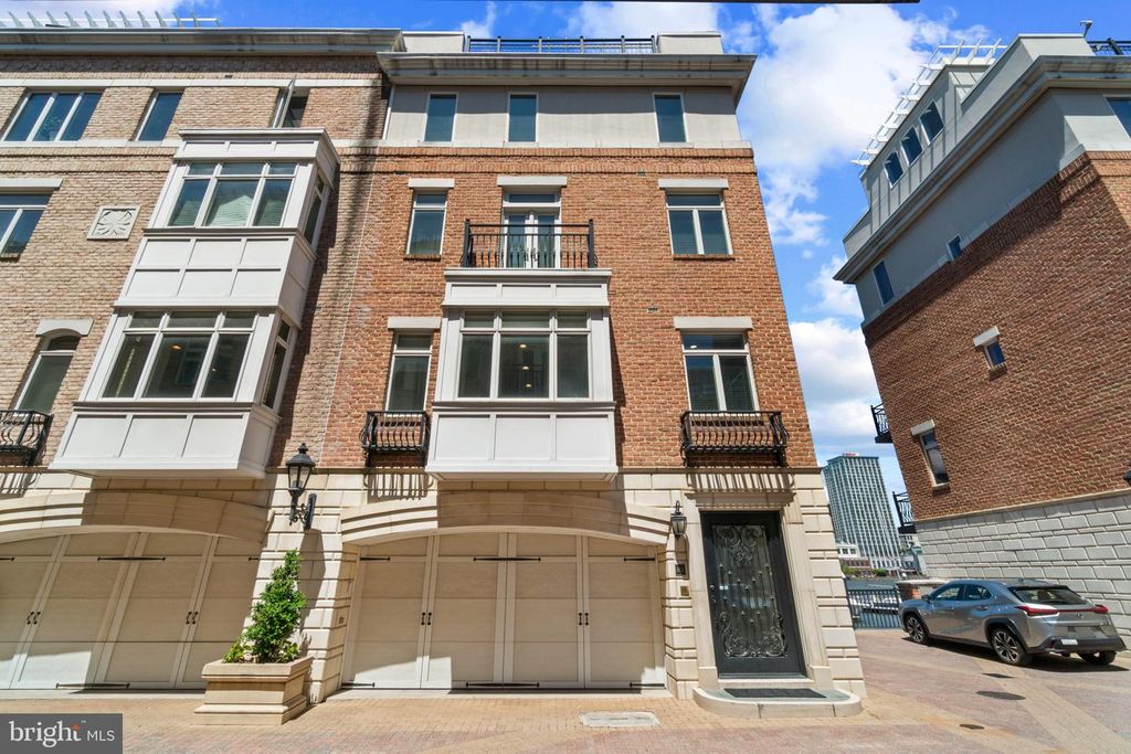 Image 2 of property listing at 608 PONTE VILLAS N #170, Baltimore, MD 21230