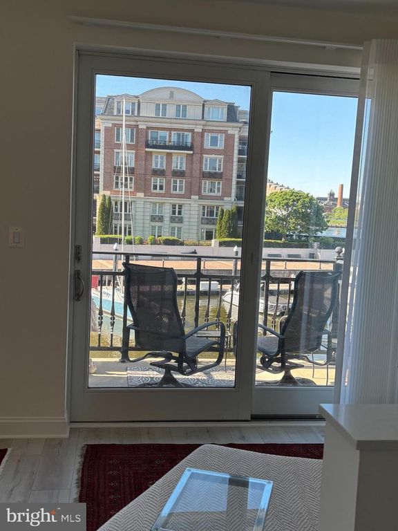 Image 28 of property listing at 608 PONTE VILLAS N #170, Baltimore, MD 21230